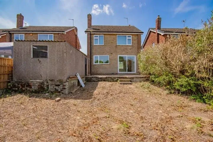Property cover