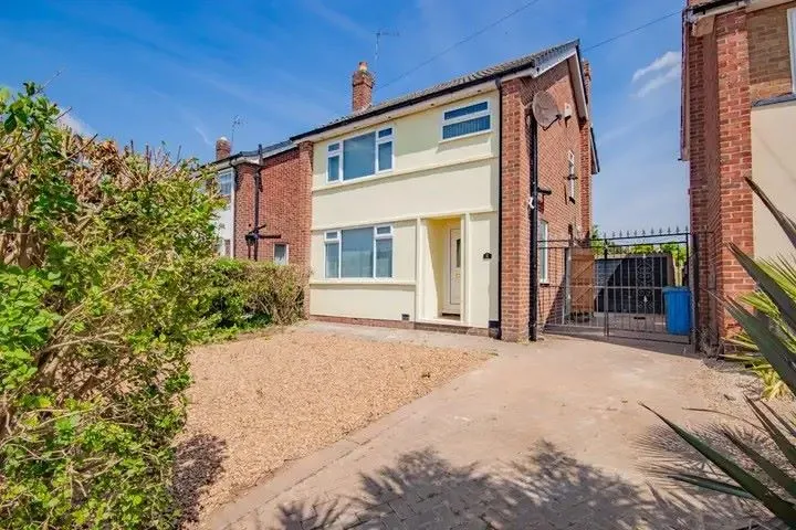 Long Eaton, Nottingham, Nottinghamshire, NG10 3AP - Online Auctions