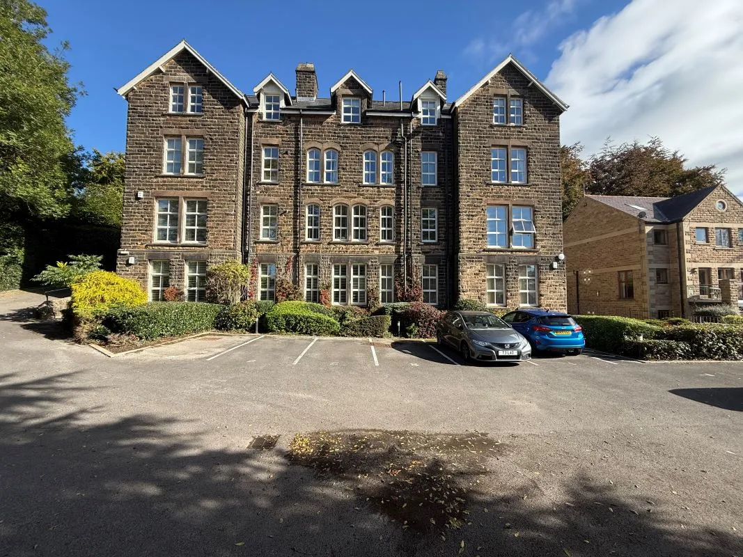 Cavendish Mill 7-9, Matlock, Derbyshire, DE4 3FQ - Online Auctions