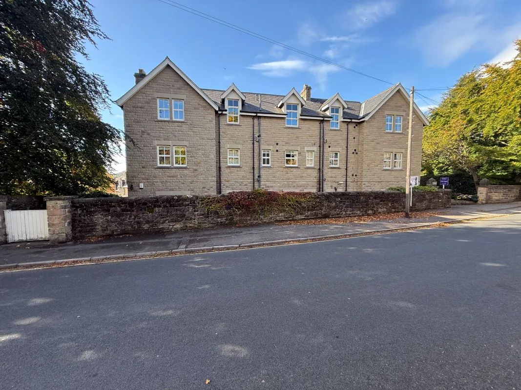 Cavendish Mill 7-9, Matlock, Derbyshire, DE4 3FQ - Online Auctions
