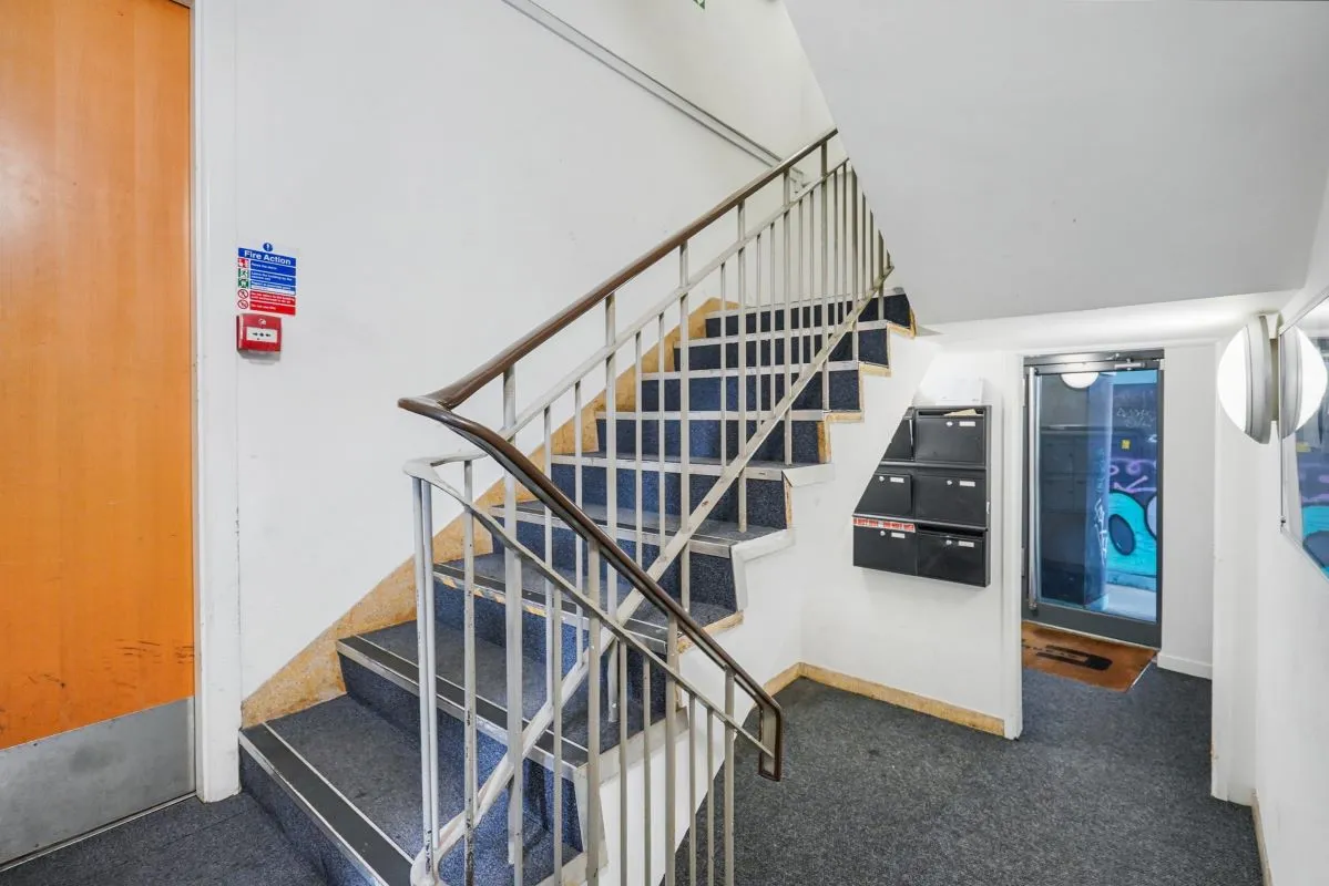 Cranbrook House, Nottingham, Nottinghamshire, NG1 1EH - Online Auctions