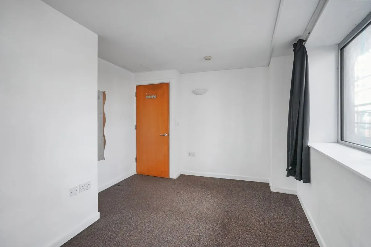 Cranbrook House, Nottingham, Nottinghamshire, NG1 1EH - Online Auctions