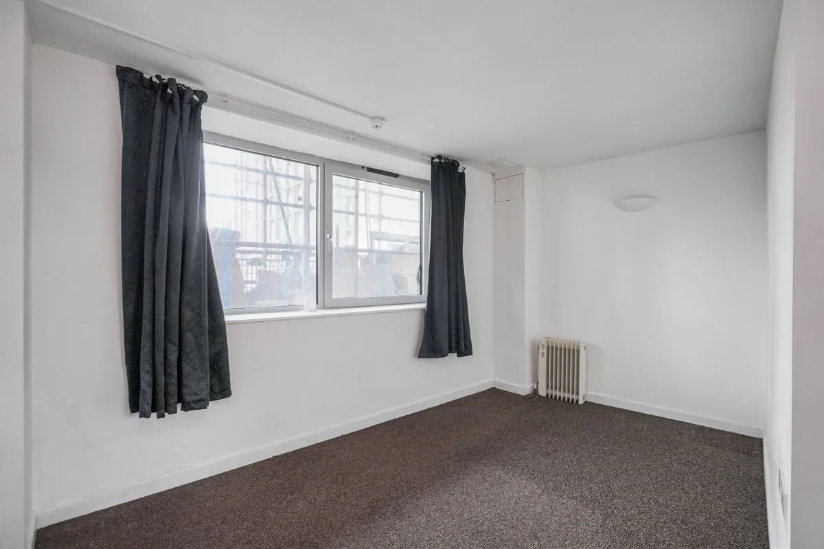 Cranbrook House, Nottingham, Nottinghamshire, NG1 1EH - Online Auctions