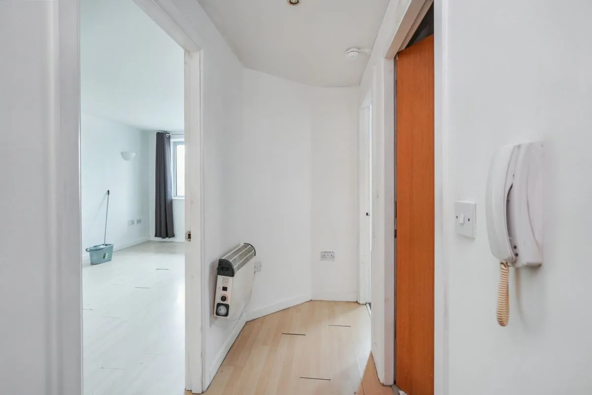 Cranbrook House, Nottingham, Nottinghamshire, NG1 1EH - Online Auctions