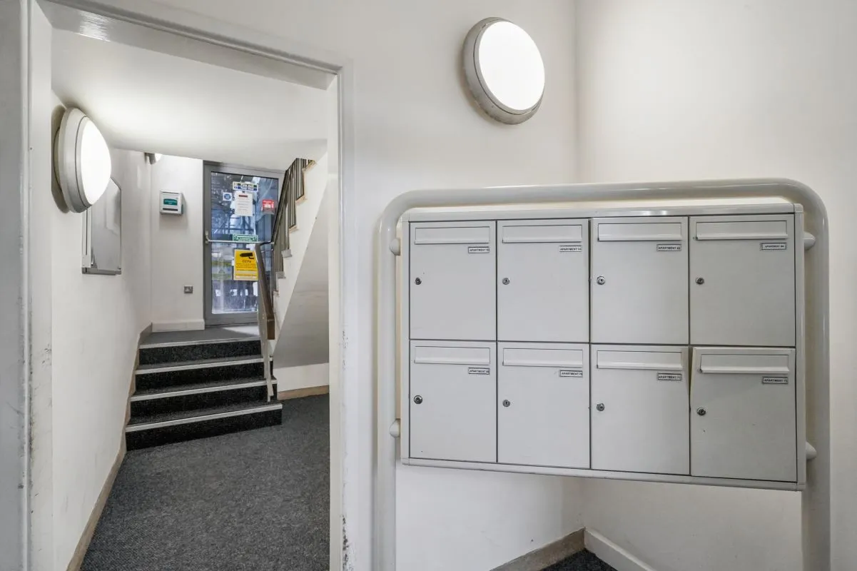 Cranbrook House, Nottingham, Nottinghamshire, NG1 1EH - Online Auctions