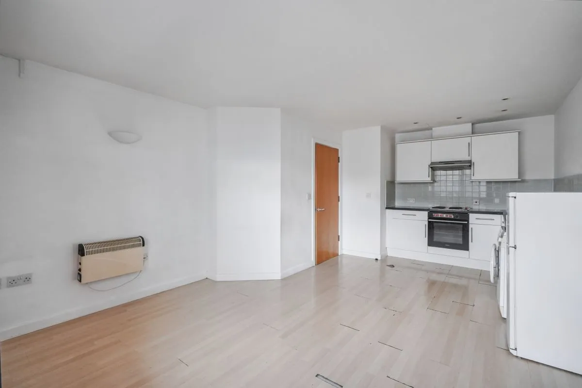 Cranbrook House, Nottingham, Nottinghamshire, NG1 1EH - Online Auctions