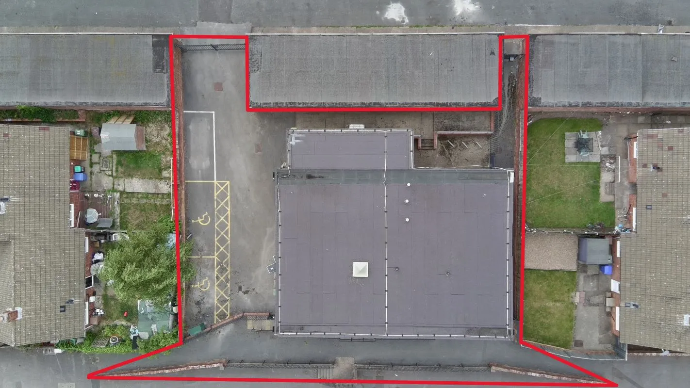 Mansfield, Nottinghamshire, NG19 6QB - Online Auctions