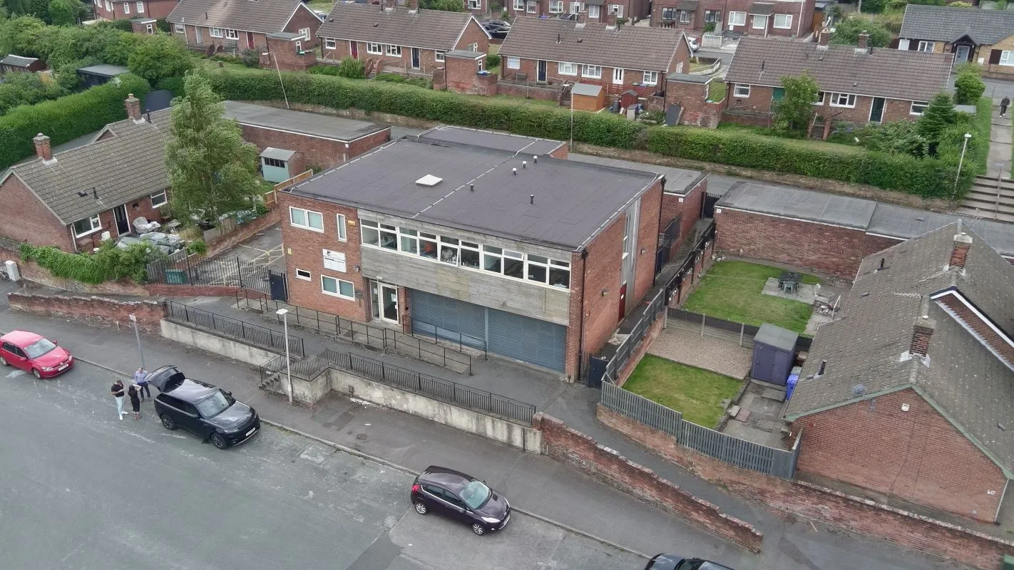 Mansfield, Nottinghamshire, NG19 6QB - Online Auctions