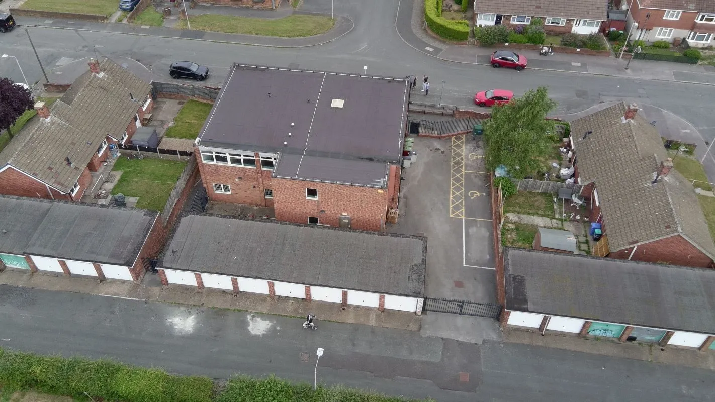 Mansfield, Nottinghamshire, NG19 6QB - Online Auctions