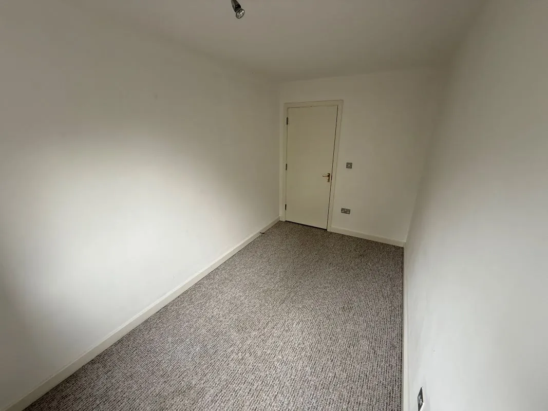 Property cover