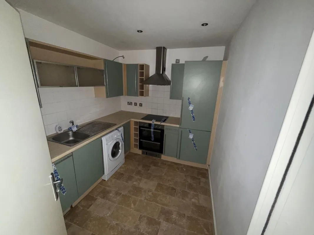 Lexington Place, Nottingham, Nottinghamshire, NG1 1AN - Online Auctions