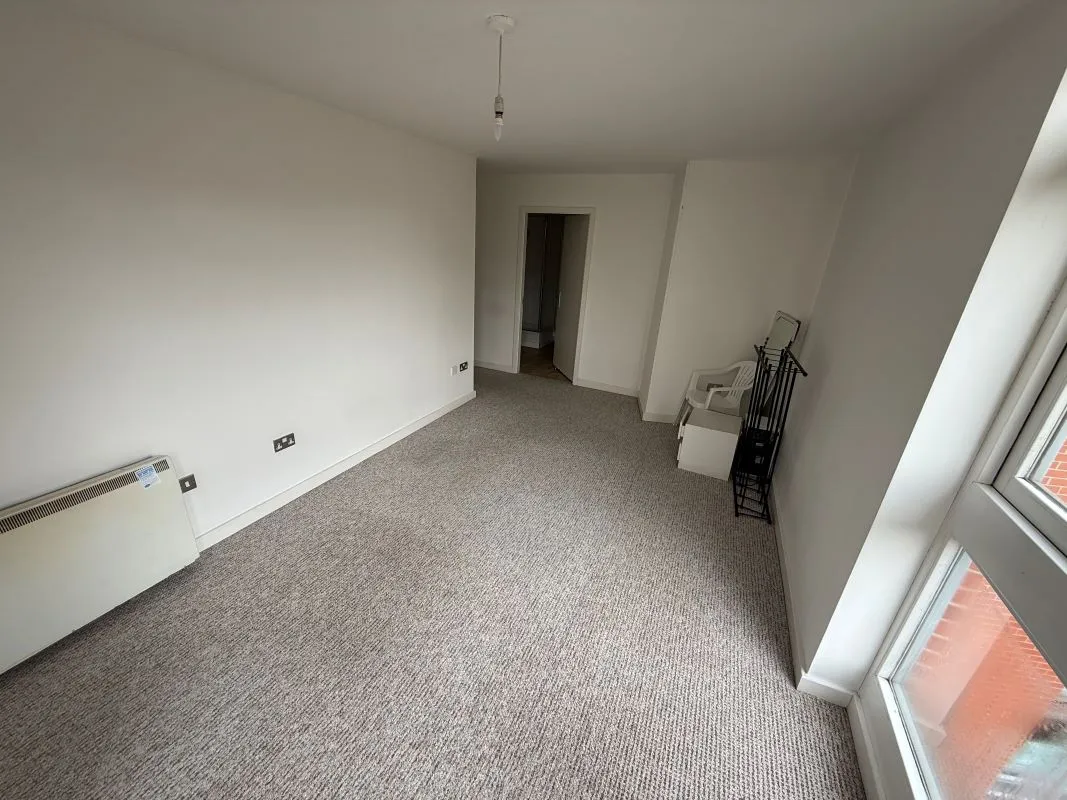 Lexington Place, Nottingham, Nottinghamshire, NG1 1AN - Online Auctions