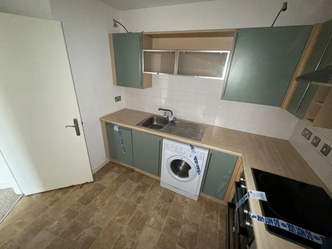 Lexington Place, Nottingham, Nottinghamshire, NG1 1AN - Online Auctions