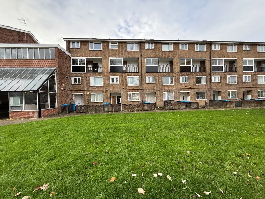 Wilkins Drive, Derby, Derbyshire, DE24 8YR - Online Auctions