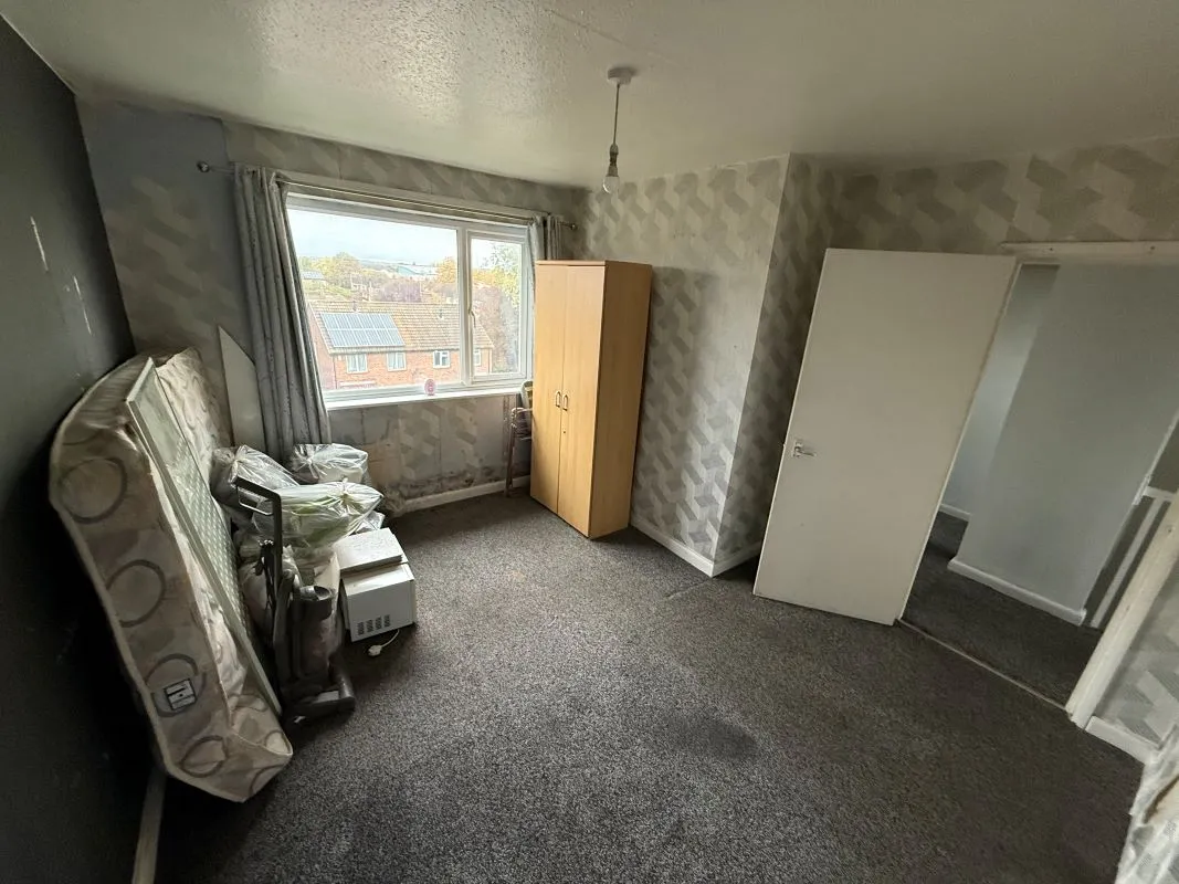 Wilkins Drive, Derby, Derbyshire, DE24 8YR - Online Auctions