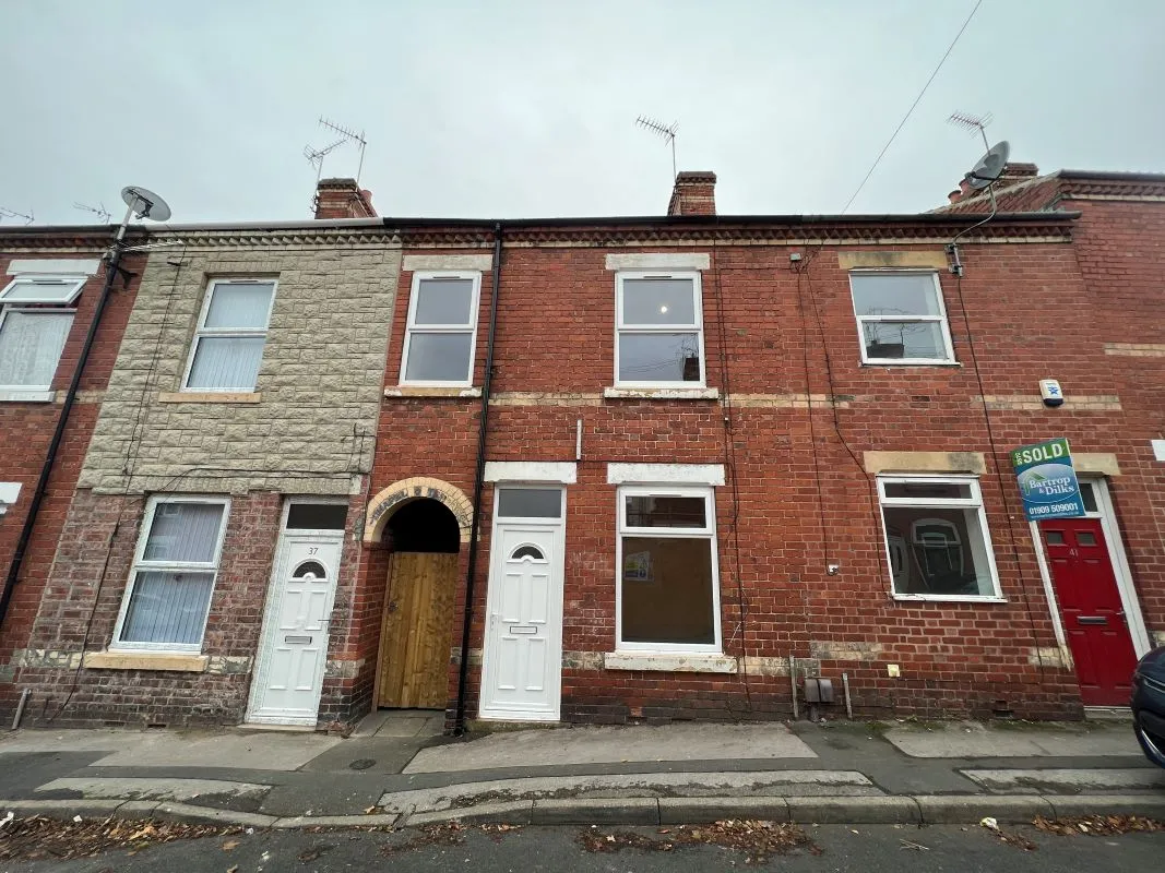 Worksop, Nottinghamshire, S80 1TF - Online Auctions