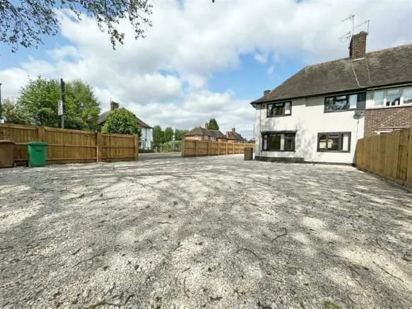 Nottingham, Nottinghamshire, NG5 1HQ - Online Auctions