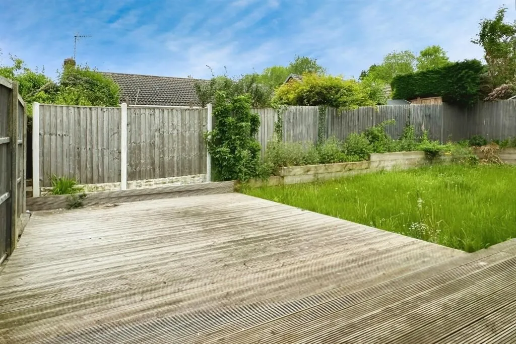 Beeston, Nottingham, Nottinghamshire, NG9 3HW - Online Auctions