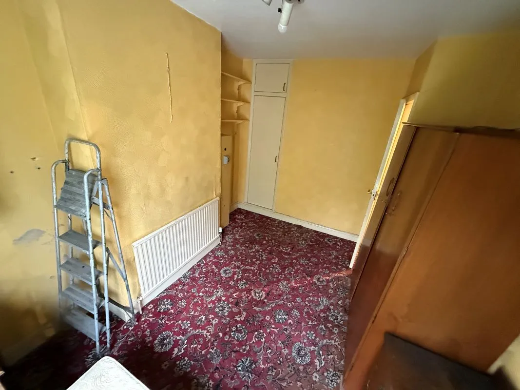 Church Lane, Ilkeston, Derbyshire, DE7 6BB - Online Auctions