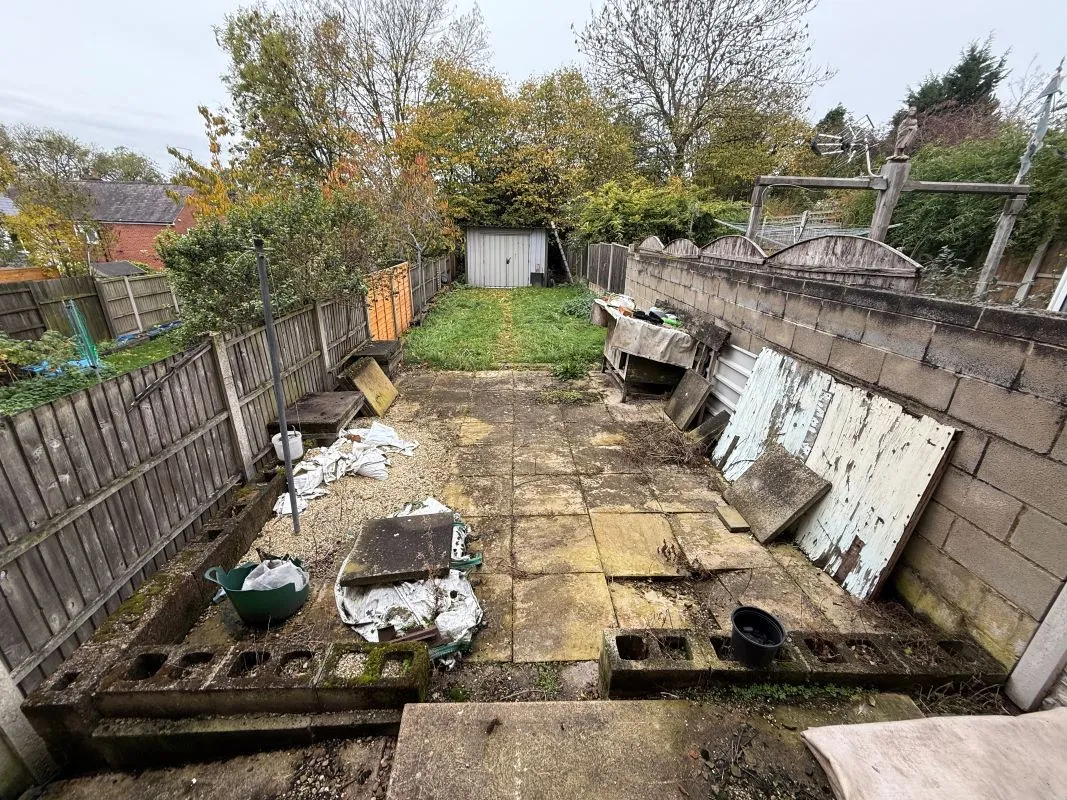 Church Lane, Ilkeston, Derbyshire, DE7 6BB - Online Auctions