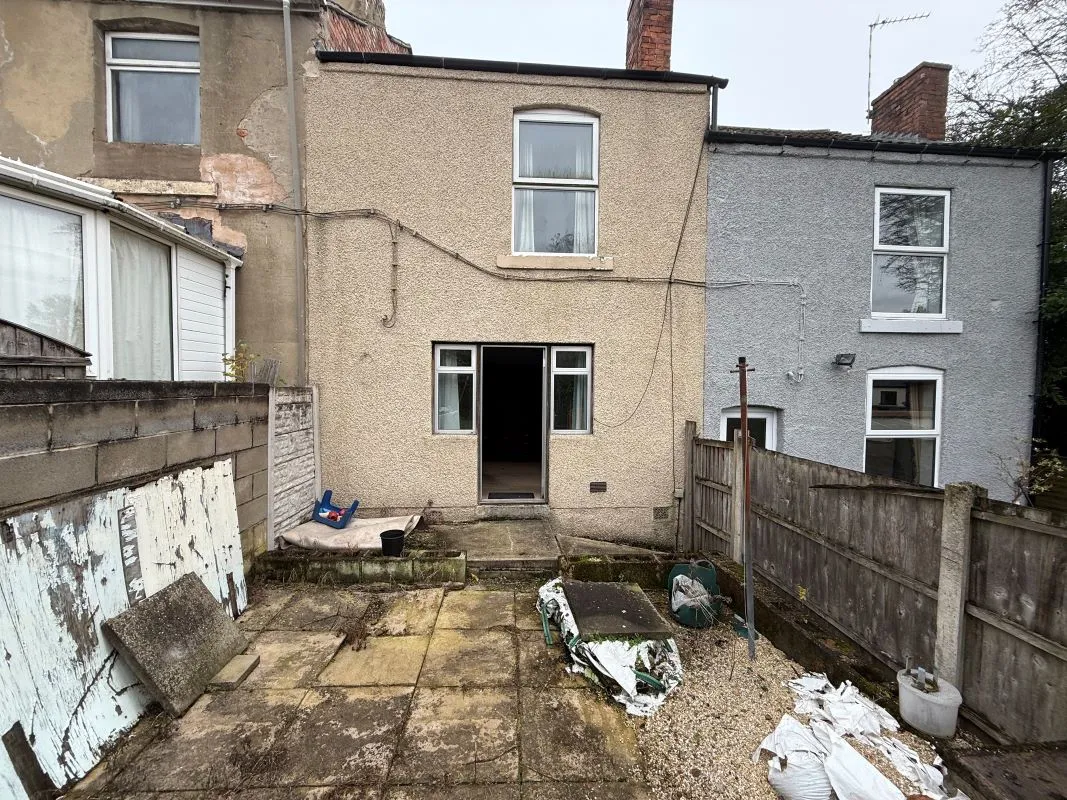 Church Lane, Ilkeston, Derbyshire, DE7 6BB - Online Auctions