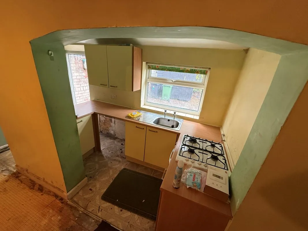 Church Lane, Ilkeston, Derbyshire, DE7 6BB - Online Auctions