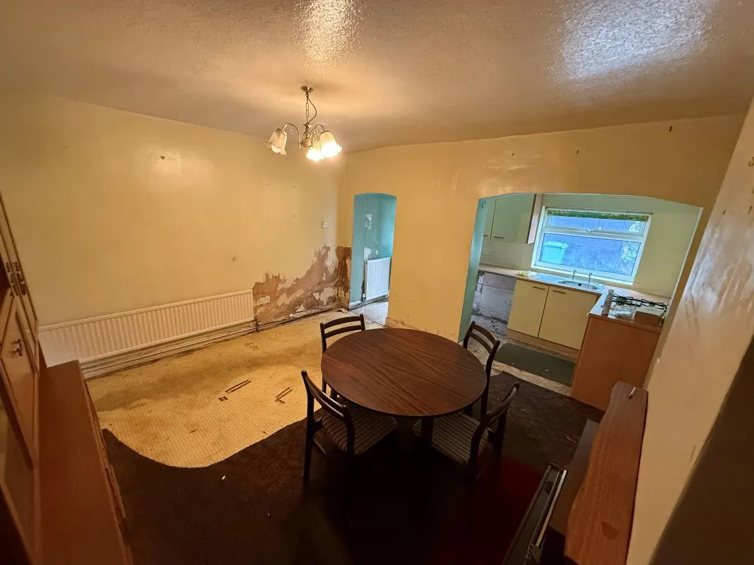 Church Lane, Ilkeston, Derbyshire, DE7 6BB - Online Auctions