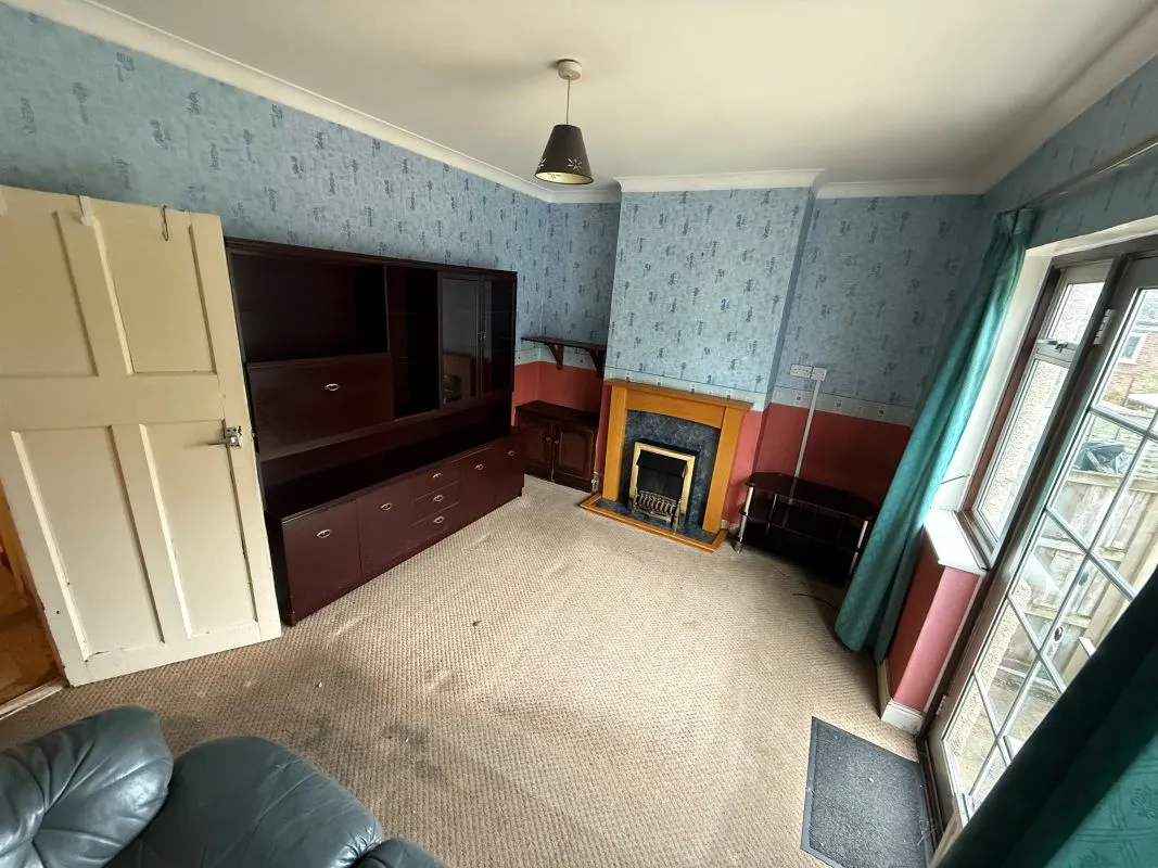 Church Lane, Ilkeston, Derbyshire, DE7 6BB - Online Auctions