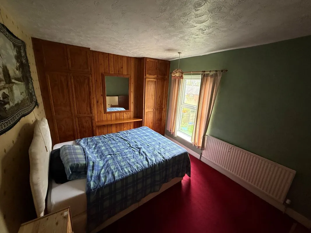 Church Lane, Ilkeston, Derbyshire, DE7 6BB - Online Auctions