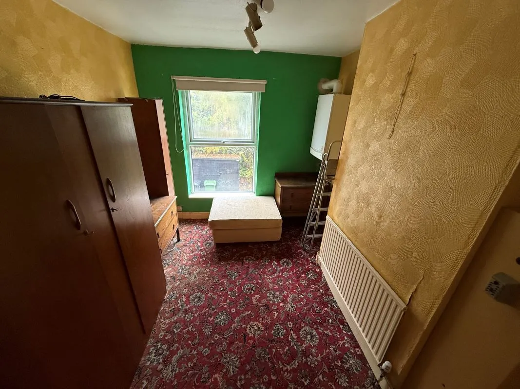 Church Lane, Ilkeston, Derbyshire, DE7 6BB - Online Auctions