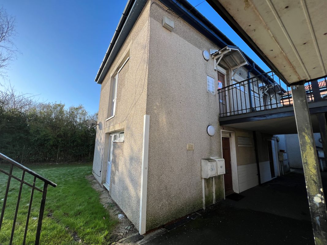 Sutton-In-Ashfield, Nottinghamshire, NG17 5BB - Online Auctions