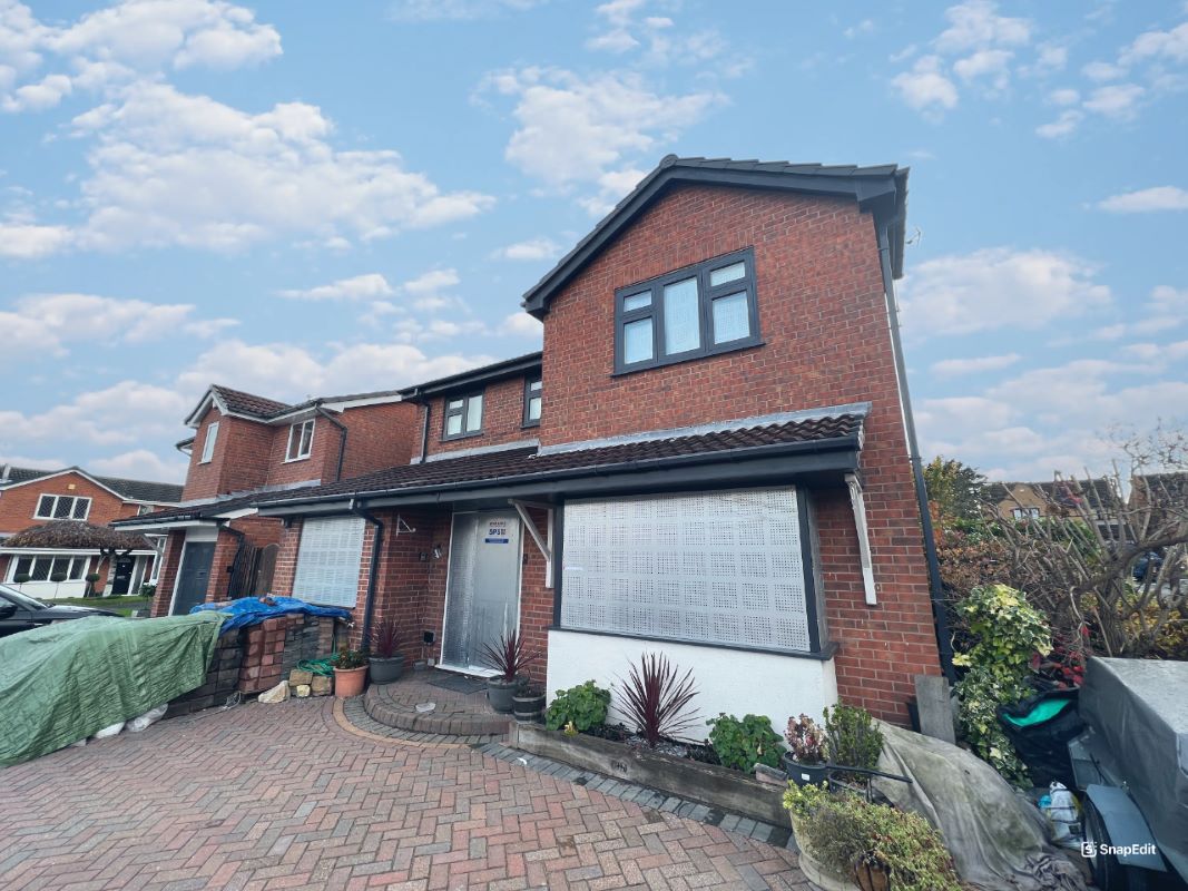 West Bridgford, Nottingham, Nottinghamshire, NG2 7TS - Online Auctions