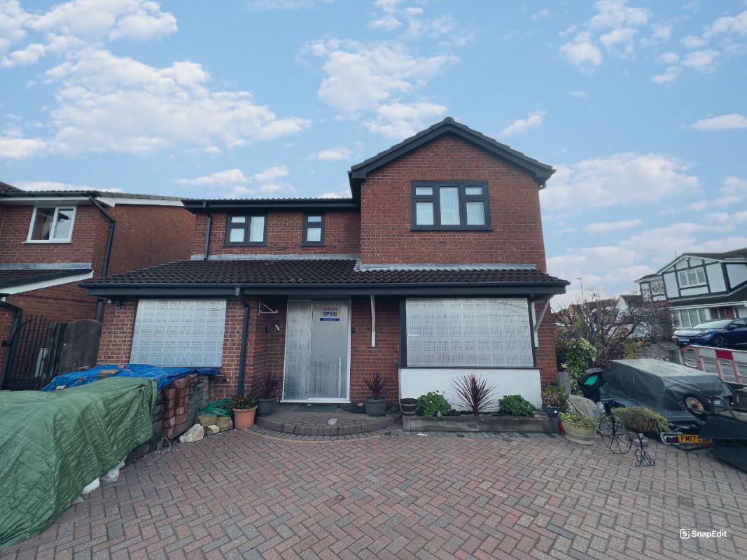 West Bridgford, Nottingham, Nottinghamshire, NG2 7TS - Online Auctions