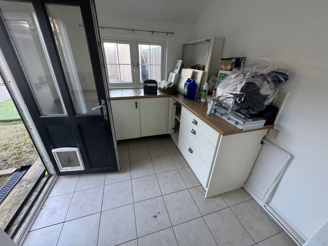 Somercotes, Alfreton, Derbyshire, DE55 4HX - Online Auctions
