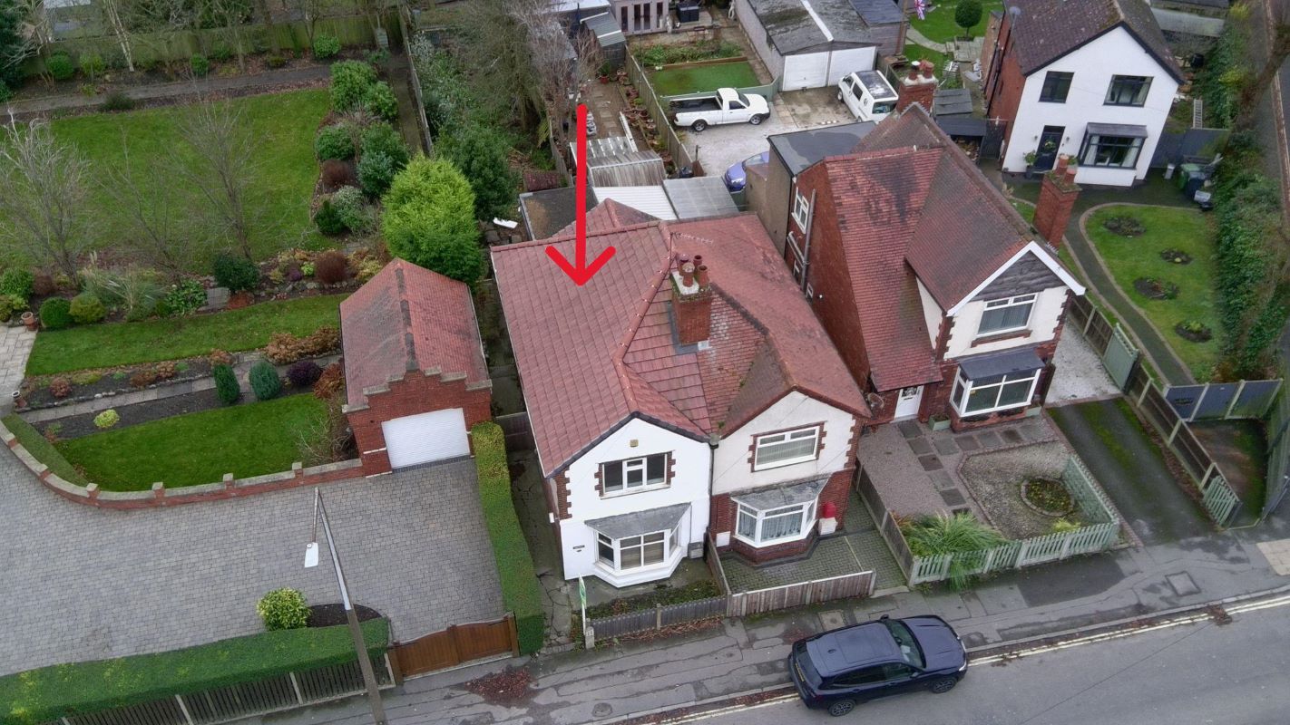 Ripley, Derbyshire, DE5 3HR - Online Auctions