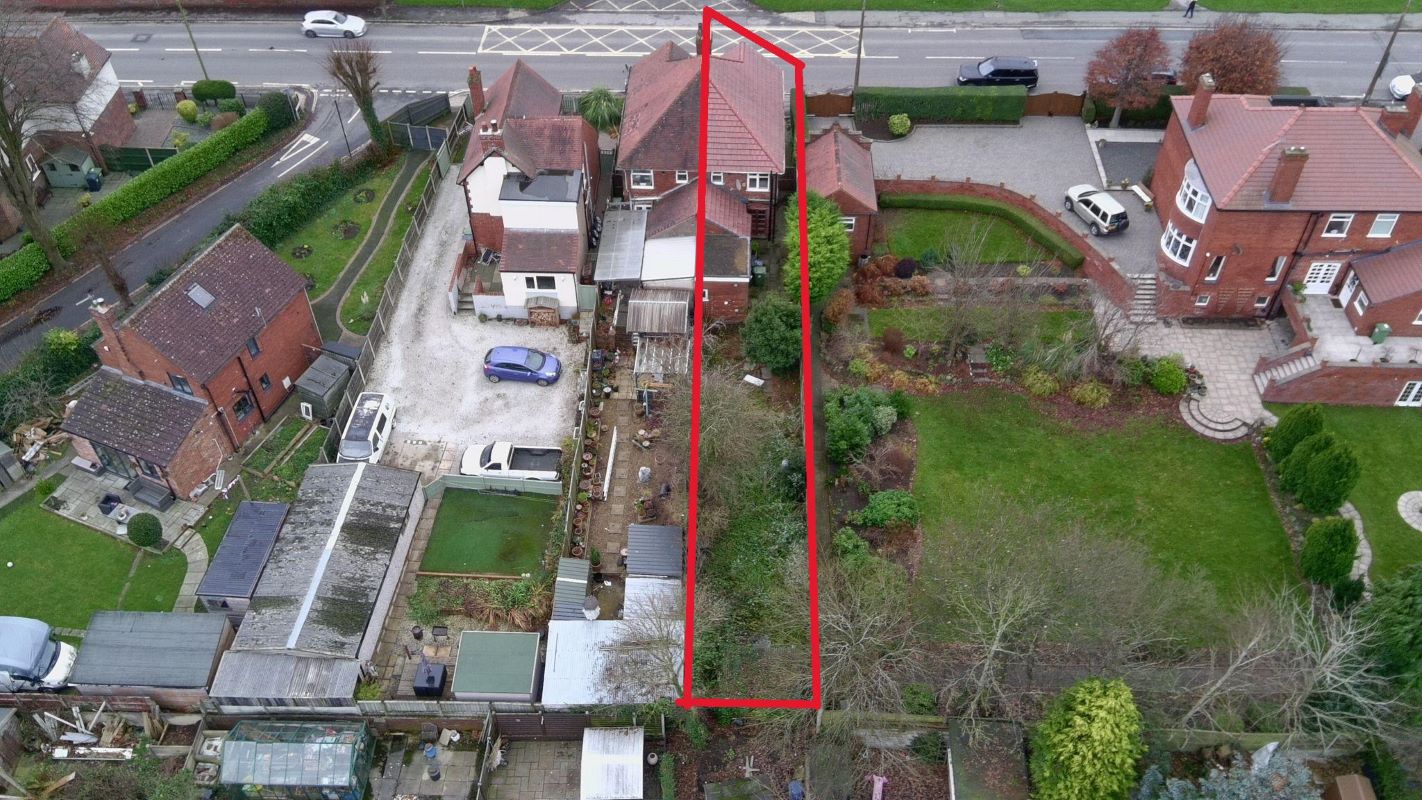 Ripley, Derbyshire, DE5 3HR - Online Auctions