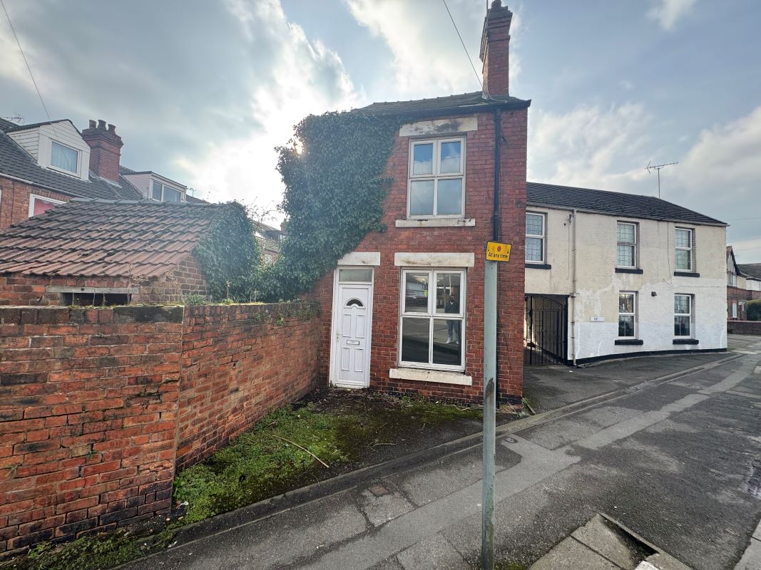 Worksop, Nottinghamshire, S80 1QT - Online Auctions