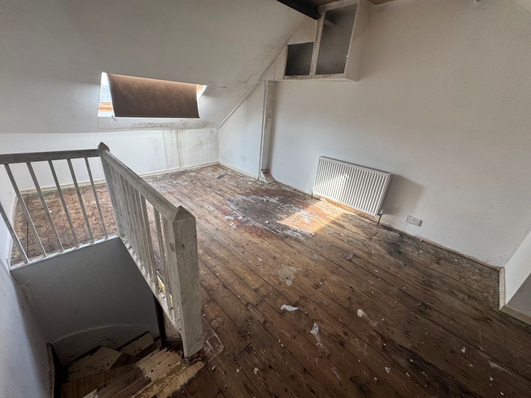 Worksop, Nottinghamshire, S80 1QT - Online Auctions