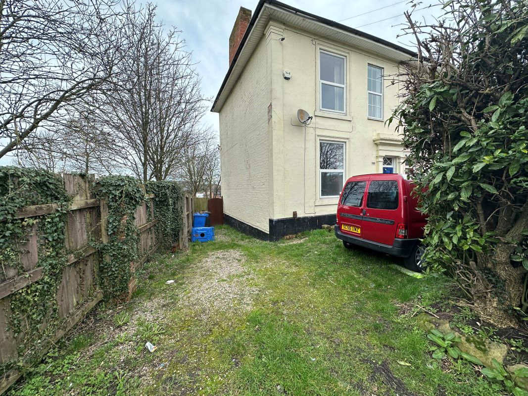 Uttoxeter New Road, Derby, Derbyshire, DE22 3JB - Online Auctions