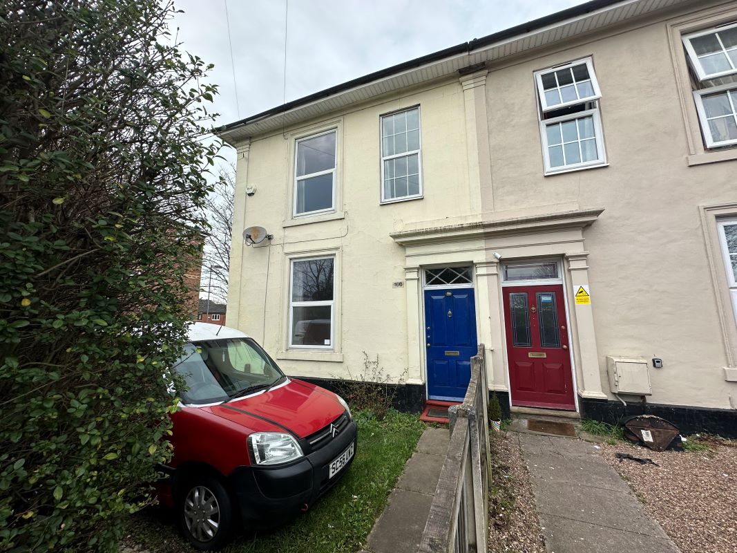 Uttoxeter New Road, Derby, Derbyshire, DE22 3JB - Online Auctions