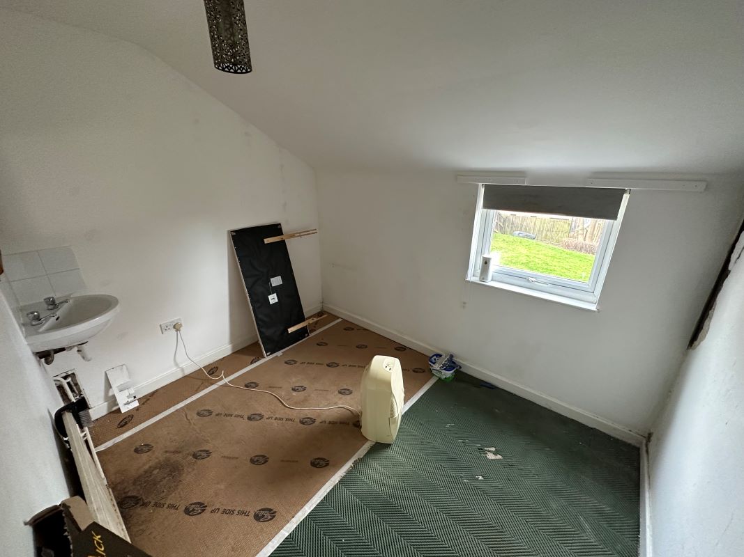 Uttoxeter New Road, Derby, Derbyshire, DE22 3JB - Online Auctions