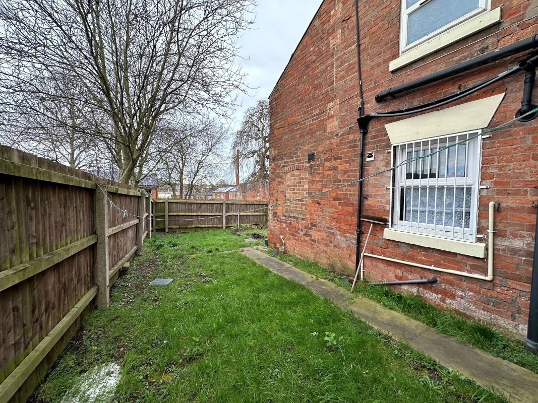 Uttoxeter New Road, Derby, Derbyshire, DE22 3JB - Online Auctions
