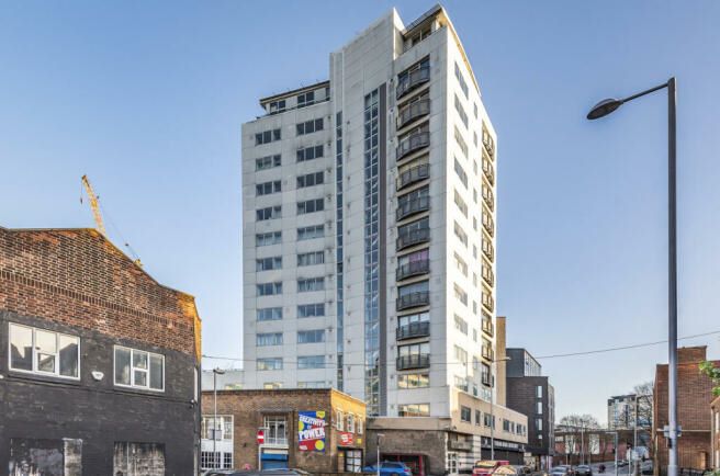 Cranbrook House, Cranbrook House, Nottingham, Nottinghamshire, NG1 1ES - Online Auctions