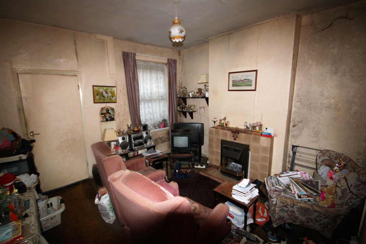 Property cover