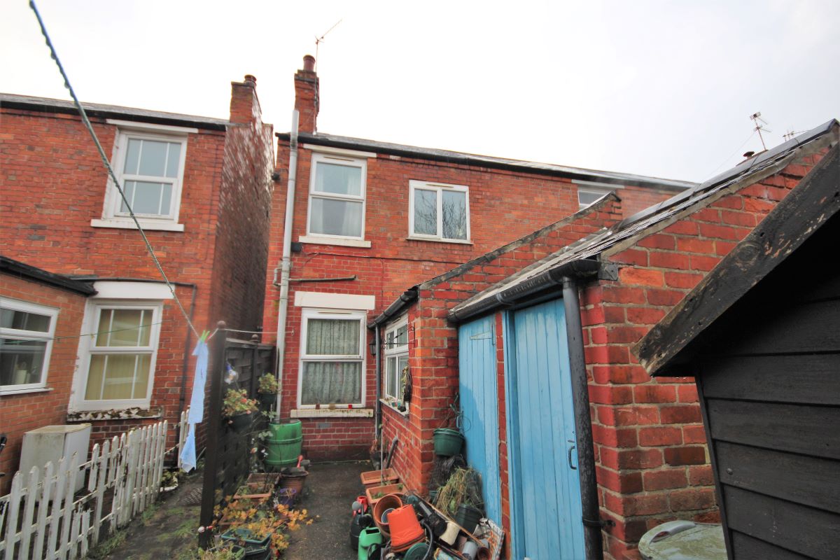 Nottingham, Nottinghamshire, NG7 7EW - Online Auctions