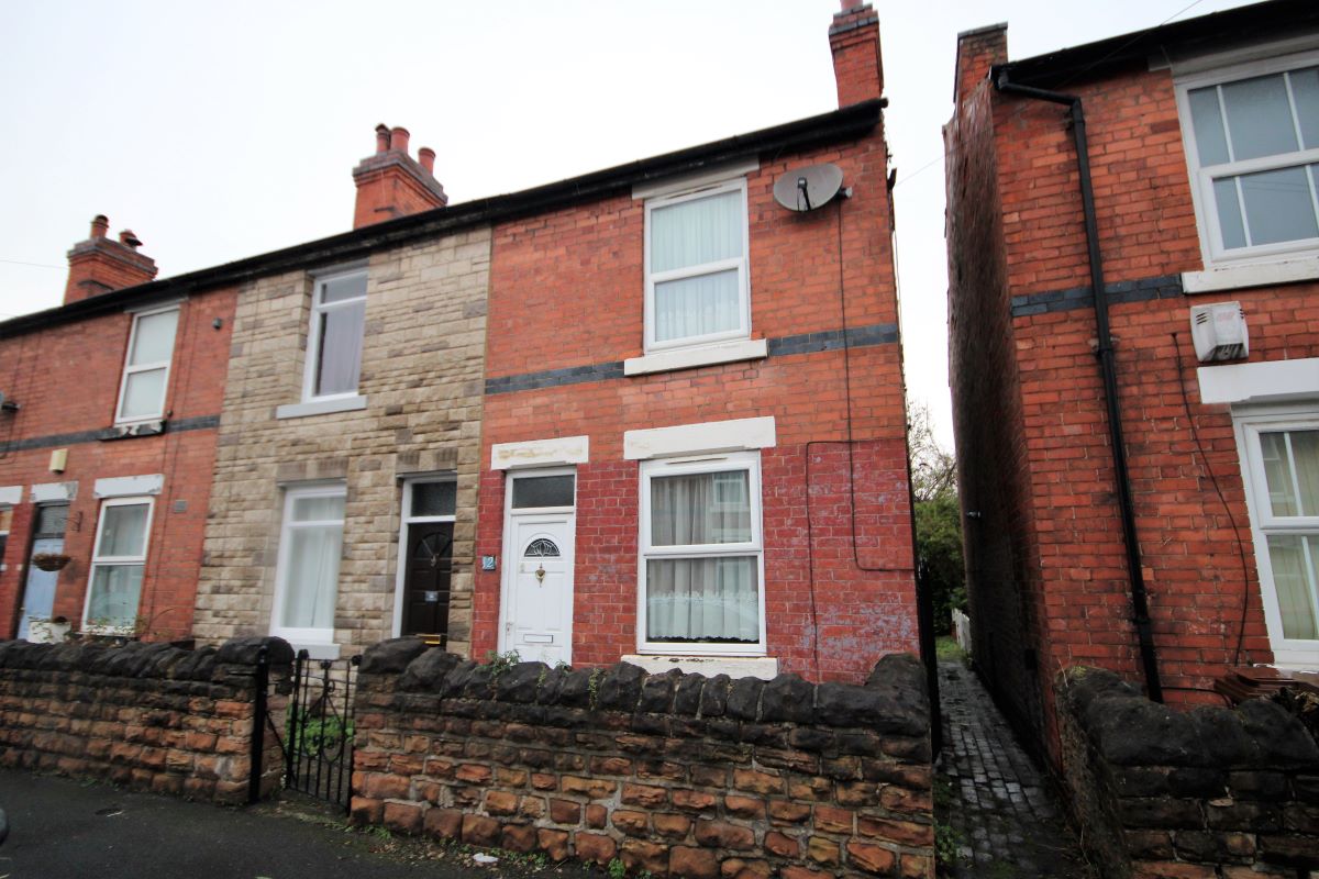 Nottingham, Nottinghamshire, NG7 7EW - Online Auctions