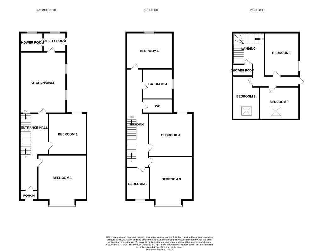 Worksop, Nottinghamshire, S80 2BQ - Online Auctions