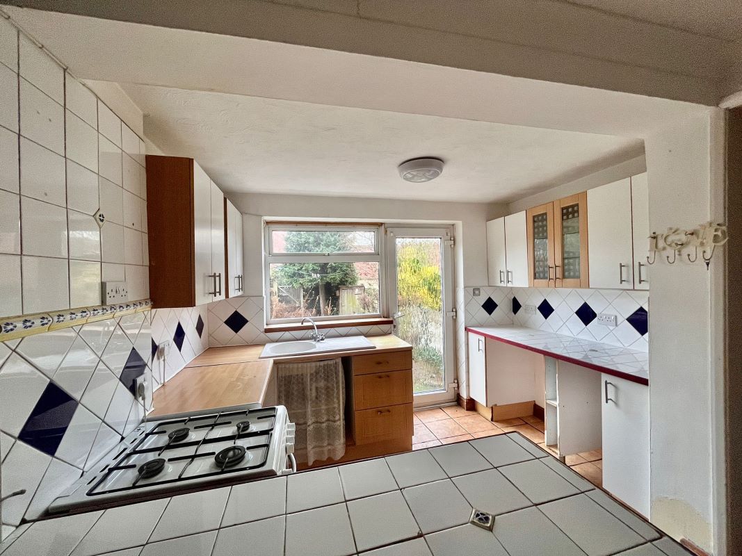 Carlton Road, Worksop, Nottinghamshire, S80 1PT - Online Auctions
