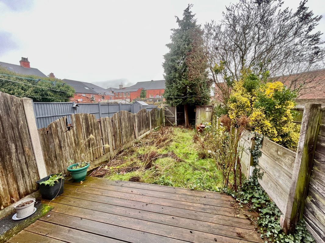 Carlton Road, Worksop, Nottinghamshire, S80 1PT - Online Auctions