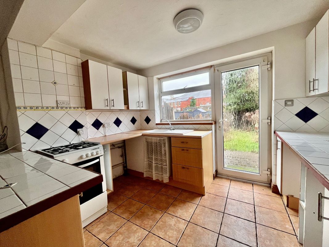 Carlton Road, Worksop, Nottinghamshire, S80 1PT - Online Auctions